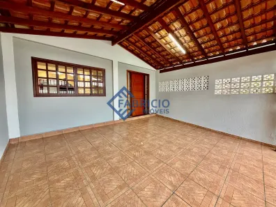Casa com 3 Quartos para alugar, 180m² no Nova Vinhedo, Vinhedo