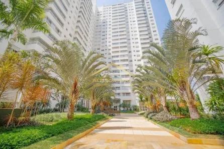 Apartamento com 3 Quartos à venda, 90m² no Centro, Osasco