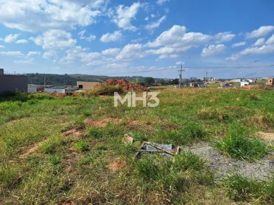 Lote/Terreno à venda, 250m² no Residencial Bela Aliança, Campinas