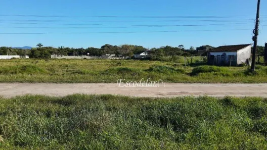 Lote/Terreno à venda, 5400m² no Indaiá, Itanhaém