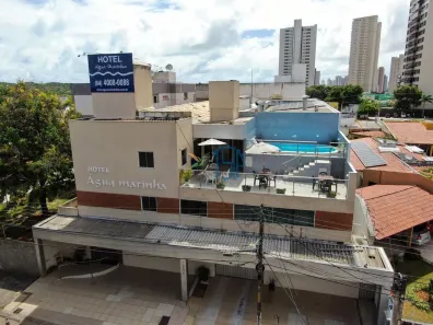 Imóvel Comercial com 52 Quartos à venda, 2700m² no Capim Macio, Natal