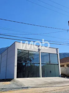 Galpão/Depósito/Armazém à venda, 252m² no Santa Luzia, Jaraguá do Sul