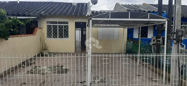 Casa com 2 Quartos à venda, 65m² no Aparecida, Alvorada