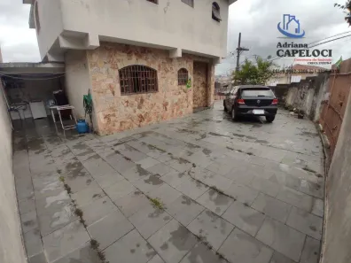 Sobrado com 3 Quartos à venda, 133m² no Vila Picinin, São Paulo