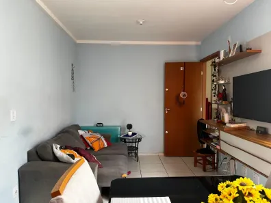 Apartamento com 2 Quartos à venda, 45m² no , Eusébio