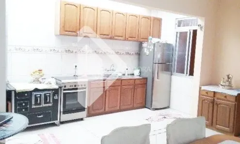 Casa com 3 Quartos à venda, 140m² no Vila João Pessoa, Porto Alegre