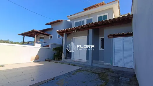 Casa com 3 Quartos à venda, 200m² no Serra Grande, Niterói