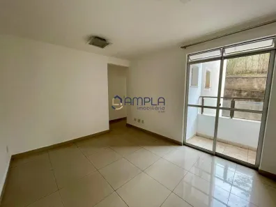 Apartamento com 3 Quartos à venda, 65m² no Buritis, Belo Horizonte