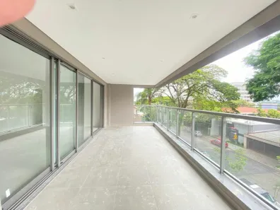 Apartamento com 4 Quartos à venda, 186m² no Campo Belo, São Paulo
