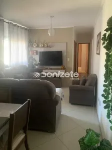 Cobertura com 2 Quartos à venda, 120m² no Casa Branca, Santo André