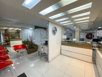 Ponto Comercial à venda, 50m² no Centro, Juiz de Fora