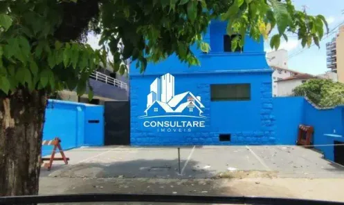 Imóvel Comercial com 3 Quartos para alugar, 767m² no Gonzaga, Santos
