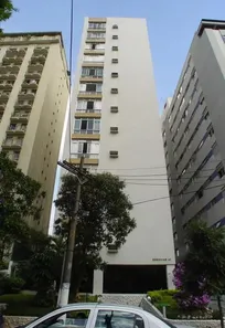 Apartamento com 3 Quartos à venda, 178m² no Jardim Paulista, São Paulo