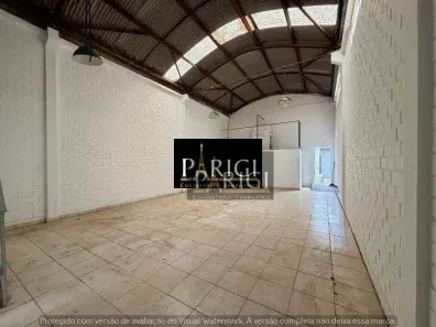 Galpão/Depósito/Armazém para alugar, 300m² no São Sebastião, Porto Alegre
