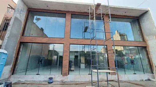 Ponto Comercial para alugar, 40m² no Kobrasol, São José