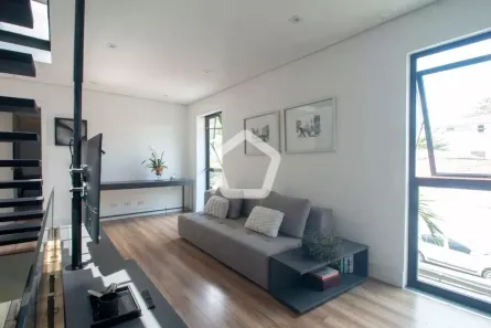 Casa com 2 Quartos à venda, 200m² no Cidade Monções, São Paulo