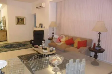 Apartamento com 3 Quartos à venda, 122m² no Copacabana, Rio de Janeiro