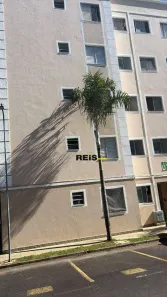 Apartamento com 2 Quartos à venda, 78m² no Vossoroca, Votorantim
