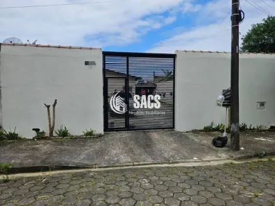 Casa com 3 Quartos à venda, 180m² no Portal da Fazendinha, Caraguatatuba