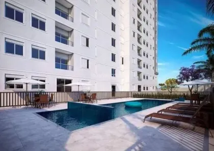Apartamento com 2 Quartos à venda, 48m² no Gleba Fazenda Palhano, Londrina