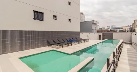 Apartamento com 1 Quarto à venda, 30m² no Bom Retiro, São Paulo