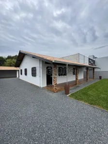 Casa com 3 Quartos à venda, 228m² no Ilha da Figueira, Jaraguá do Sul