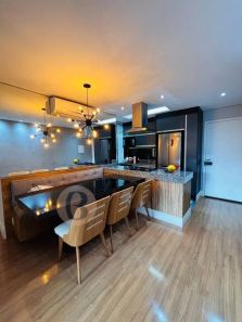 Apartamento com 3 Quartos à venda, 72m² no Vila Osasco, Osasco