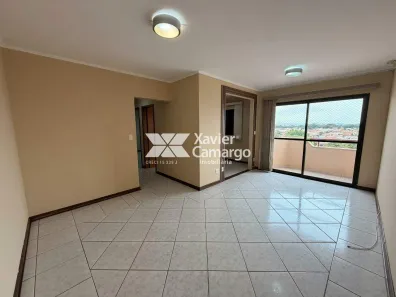 Apartamento com 2 Quartos à venda, 79m² no Zona Central, Rio Claro