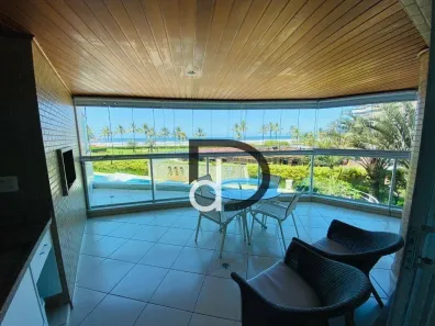 Apartamento com 3 Quartos à venda, 156m² no Riviera, Bertioga