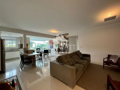 Apartamento com 3 Quartos à venda, 122m² no Victor Konder, Blumenau