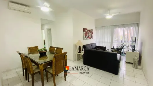 Apartamento com 3 Quartos à venda, 88m² no Enseada, Guarujá