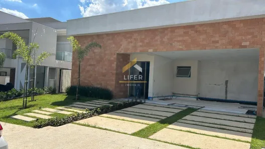 Casa de Condomínio com 3 Quartos à venda, 229m² no Alphaville Dom Pedro, Campinas