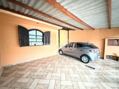 Casa com 2 Quartos à venda, 114m² no Parque das Paineiras, Sorocaba
