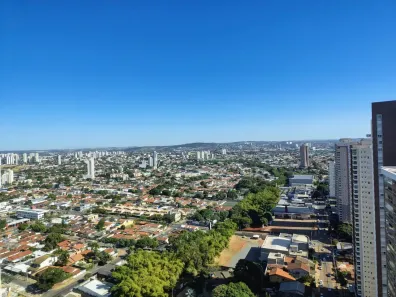 Apartamento com 2 Quartos à venda, 56m² no Setor Marista, Goiânia
