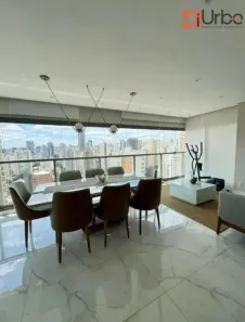 Apartamento com 3 Quartos à venda, 107m² no Vila Romana, São Paulo