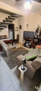 Casa com 2 Quartos à venda, 68m² no Portuguesa, Rio de Janeiro