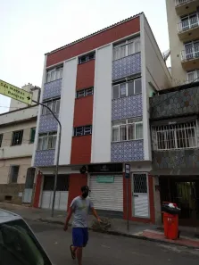Apartamento com 2 Quartos para alugar, 88m² no São Mateus, Juiz de Fora