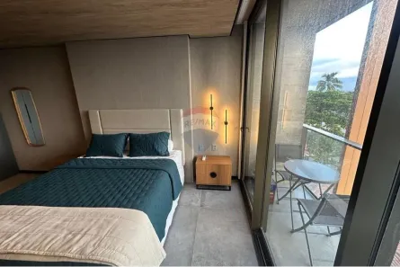 Apartamento com 1 Quarto à venda, 32m² no Pajuçara, Maceió