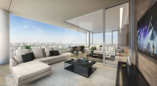 Apartamento com 4 Quartos à venda, 294m² no Vila Mariana, São Paulo