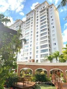 Cobertura com 4 Quartos à venda, 217m² no Loteamento Residencial Vila Bella, Campinas