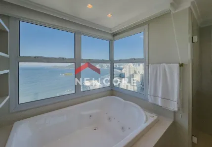 Apartamento com 4 Quartos à venda, 140m² no Centro, Balneário Camboriú