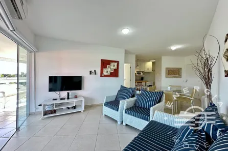 Apartamento com 3 Quartos à venda, 106m² no Riviera, Bertioga
