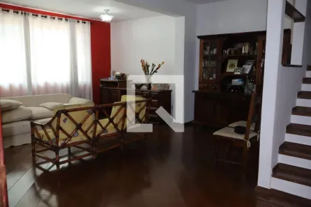 Casa com 4 Quartos à venda, 191m² no Vila Cleonice, São Paulo
