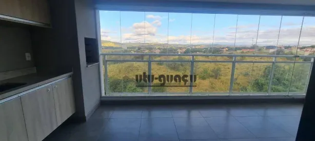 Apartamento com 3 Quartos à venda, 130m² no Jardim Paraíso, Itu