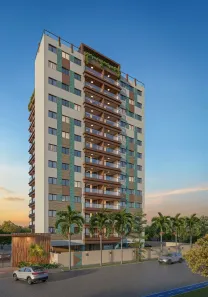 Apartamento com 2 Quartos à venda, 64m² no Aruana, Aracaju