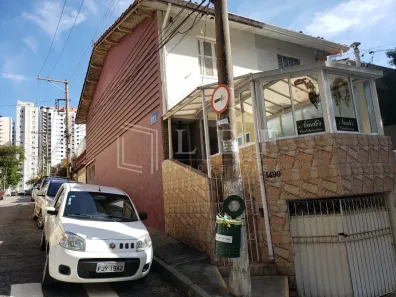 Casa com 2 Quartos à venda, 122m² no Perdizes, São Paulo