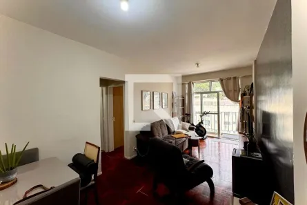 Apartamento com 1 Quarto à venda, 60m² no Botafogo, Rio de Janeiro