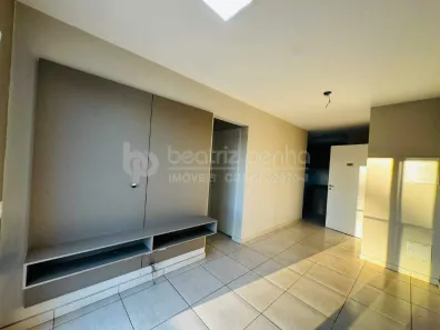 Apartamento com 2 Quartos para alugar, 45m² no Gonzaga de Campos, São José do Rio Preto