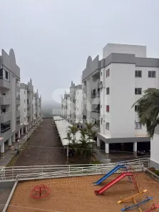 Apartamento com 2 Quartos à venda, 59m² no Seminário, Chapecó