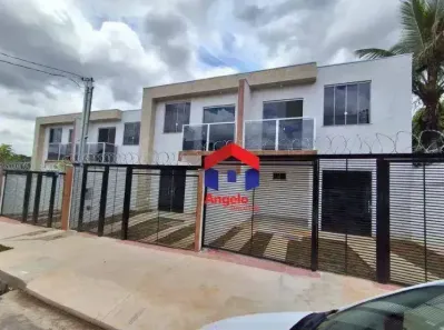 Casa com 3 Quartos à venda, 145m² no Letícia, Belo Horizonte
